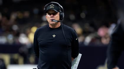 Malcolm Jenkins Flipped Off Former Coach Sean Payton After the