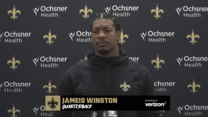 Saints' Wil Lutz on Jameis Winston Rumors: 'My Ears Are Open' for No. 3  Jersey, News, Scores, Highlights, Stats, and Rumors