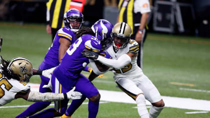 SportsReport: Saints Stifle Panthers