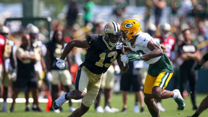 \ud83d\udcf0 Radar: Michael Thomas deve perder inicio da temporada, mais um golpe  duro aos Saints | ProFootball