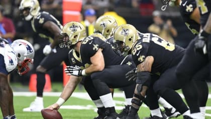 New Orleans Saints on X: They paved the way, - @Demario__Davis