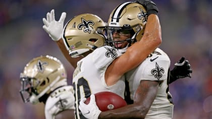 Game Recap  Saints at Ravens 2021 NFL Preseason Week 1