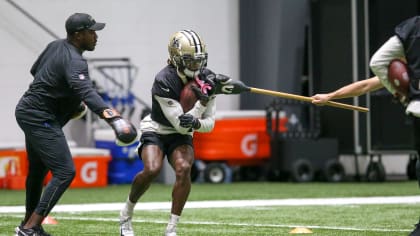 New Orleans Saints training camp schedule: How to get free tickets - Axios New  Orleans