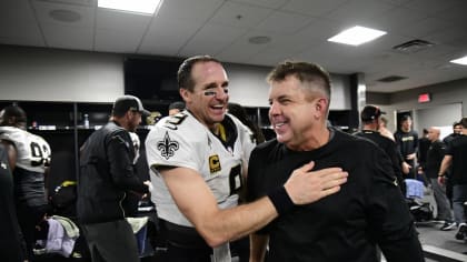 Saints GM Mickey Loomis on future at QB: 'We'll wait for' Drew Brees to  make his decision