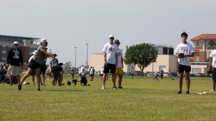 New Orleans Saints - Don't miss your opportunity for a MEET & GREET with Archie  Manning at Saints Training Camp on 8/4! ⚜️ Head to the Saints app for  tickets: Contests and