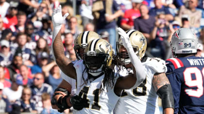 New Orleans Saints  National Football League, News, Scores