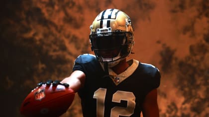 Behind the Scenes: Saints Media Day 2023