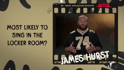 Madden NFL 24: Saints players discuss their Madden 24 ratings