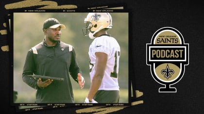 New Orleans Saints Podcast