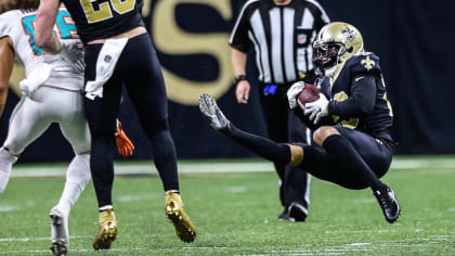 New Orleans Saints on X: Marshon Lattimore is ACTIVE for today's