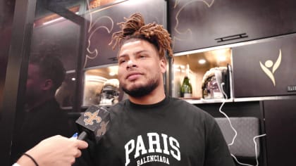 Tyrann Mathieu's homecoming helps fill hole on New Orleans Saints roster