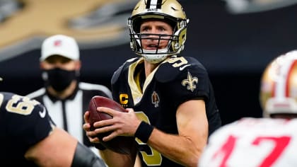 New Orleans Saints Insider Mike Nabors Promotes New Book “The Brees Way” -  Yurview