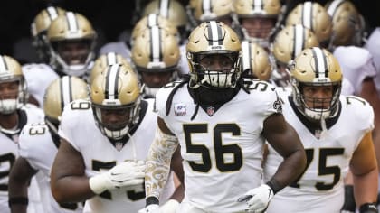 NFL Week 5 Game Recap: New Orleans Saints 33, Washington Football