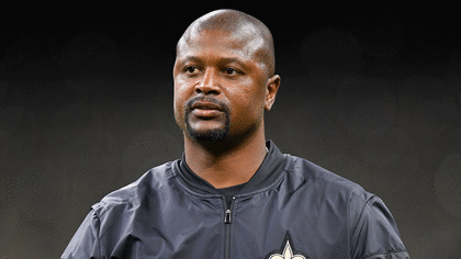 Report: Broncos Target Saints QB Coach Ronald Curry for OC