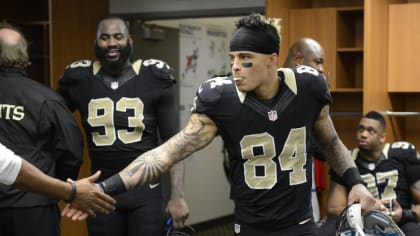 Kenny Stills - New Orleans Saints Wide Receiver - ESPN