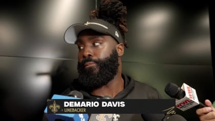 Demario Davis (2021) - Hall of Honor - Arkansas State University