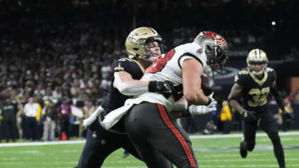 Saints LB Pete Werner on the Verge of Stardom - Sports Illustrated New  Orleans Saints News, Analysis and More