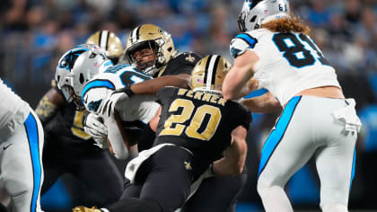 Saints Players Reachable Milestones, Facts Against Panthers