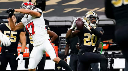 New Orleans Saints: Paying Vonn Bell over Eli Apple is the smart decision