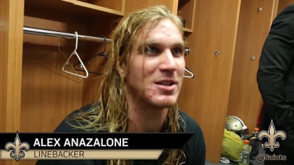 Alex Anzalone - Wikipedia