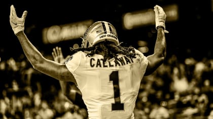 Marquez Callaway Waiver Wire Week 7: Is the Saints' Current WR1