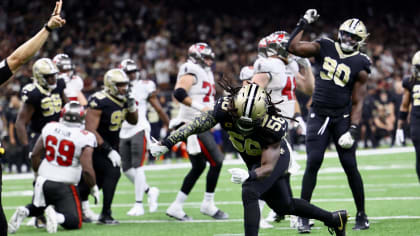 Saints vs. Buccaneers Week 2 Highlights - September 18, 2022 - New Orleans  Saints