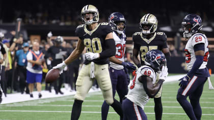 Saints vs Texans Game Recap - NFL Preseason - Aug. 27, 2023