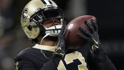 Former Ohio State Cornerback Marshon Lattimore Named NFC Defensive