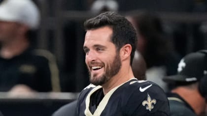 Derek Carr effective, efficient in preseason debut as New Orleans Saints  quarterback