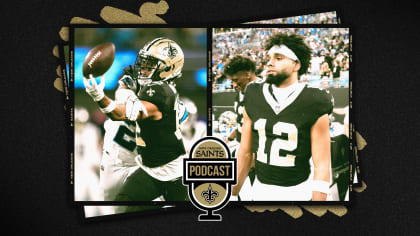 ESPN's Adam Teicher talks Saints vs Chiefs Preseason