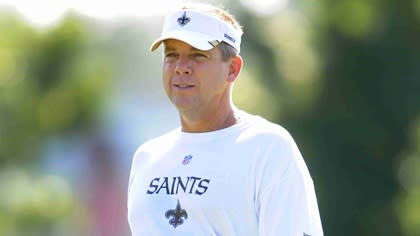 New Orleans and Sean Payton agree terms on five-year contract