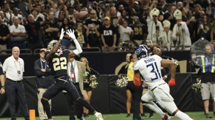 25 most important New Orleans Saints players of 2023: Rashid Shaheed