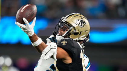 Saints 20-17 Panthers (Sep 18, 2023) Final Score - ESPN