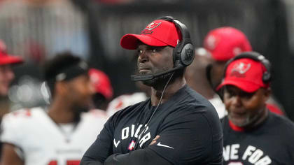 Bucs with Bowles Week 4 