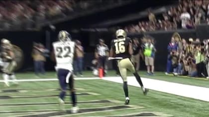 Highlight] Week 16, 2011: Drew Brees throws a 9 yard touchdown strike to  Darren Sproles to break the single season passing yards record on MNF! :  r/Saints