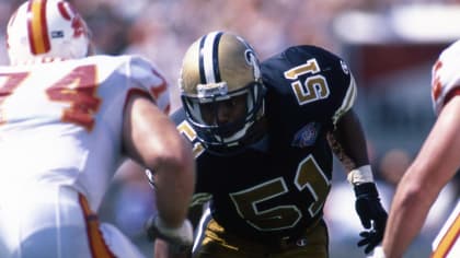 Sam mills best sale saints jersey