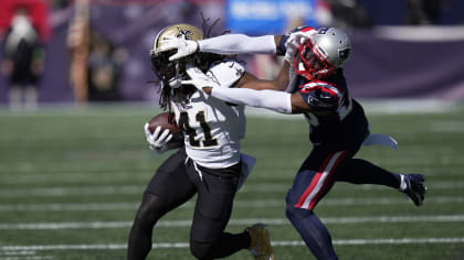 Week 2: New Orleans Saints Thursday Injury Report - Sports Illustrated New  Orleans Saints News, Analysis and More