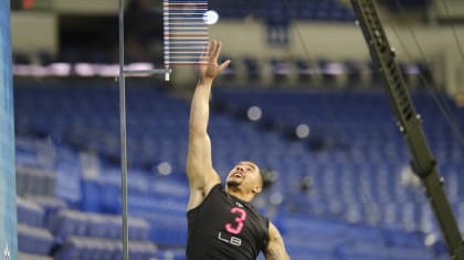 Saints trade up in third round to draft Wisconsin linebacker Zack Baun –  Crescent City Sports