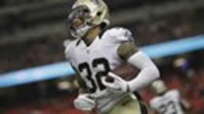 Kenny Stills announces New Orleans Saints reunion, new jersey number