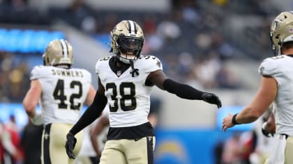 NFL Preseason Week 2 Game Recap: New Orleans Saints 22, Los