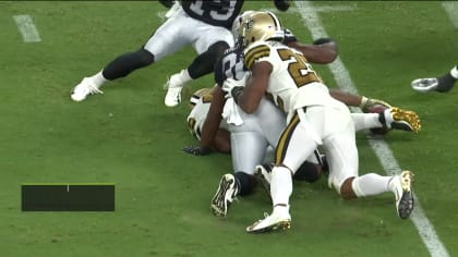 New Orleans Saints HC Sean Payton talks up slot corner P.J. Williams