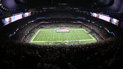 New Orleans Saints NFL Tickets for sale