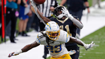 Replay of Live Updates - Chargers at Saints - August 26, 2022 - NFL  Preseason Week 3