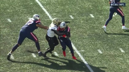 Patriots vs. Cardinals  NFL Week 1 Game Highlights 