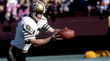 New Orleans Saints - On this day in #Saints history 