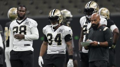 New Orleans Saints-Arizona Cardinals game canceled due to Hurricane Ida