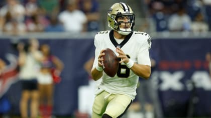 Game Recap: Texans defeat Saints 17-13 in preseason finale