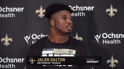 Jalen Dalton