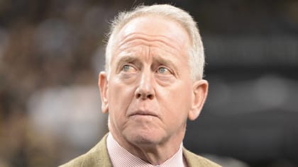 Saints Photos Flashback: Archie Manning