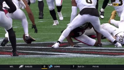 Saints vs. Falcons Week 1 Game Recap - September 11, 2022 - New